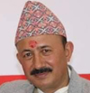 Mr. Arjun Kumar Shrestha